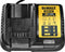 DeWALT DCB113 Multilader 10.8V - 18V XR Li-ion