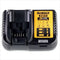 DeWALT DCB113 Multilader 10.8V - 18V XR Li-ion