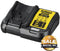 DeWALT DCB113 Multilader 10.8V - 18V XR Li-ion