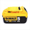 DeWALT DCB115P2 Starterset lader + 2 Accu's 18V 5.0Ah XR Li-ion