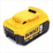 DeWALT DCB115P2 Starterset lader + 2 Accu's 18V 5.0Ah XR Li-ion