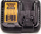 DeWALT DCB115P3 Starterset lader + 3 Accu's 18V 5.0Ah XR Li-ion