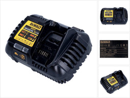 DeWALT DCB116 Acculader 10.8V - 18V