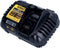 DeWALT DCB116 Acculader 10.8V - 18V