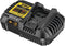 DeWALT DCB116 Acculader 10.8V - 18V