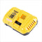 DeWALT DCB118 XR Flexvolt Snellader 18 en 54V Li-Ion
