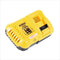 DeWALT DCB118 XR Flexvolt Snellader 18 en 54V Li-Ion