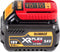 DeWALT DCB118T2 XR FlexVolt Starterset 2x 54V 6.0Ah Li-ion Accu + Snellader