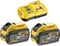 DeWALT DCB118X2-QW batterij-oplader
