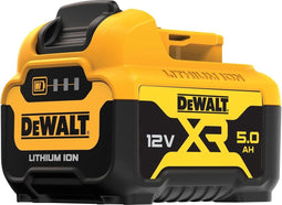 DeWALT DCB126 Accu 12V XR 5.0Ah Li-ion