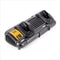 DeWALT DCB132 XR Flexvolt Dubbellader 10.8-54V Li-ion
