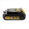 DeWALT DCB181 Accu 18V 1.5Ah XR Li-ion