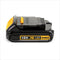 DeWALT DCB181 Accu 18V 1.5Ah XR Li-ion