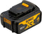 DeWALT DCB182 Accu 18V 4.0Ah XR Li-Ion