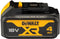 DeWALT DCB182 Accu 18V 4.0Ah XR Li-Ion