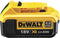DeWalt DCB182-XJ 18V/ 4.0 Ah XR Li-Ion Accu