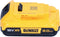 DeWALT DCB183 Accu 18V 2.0Ah XR Li-Ion