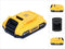 DeWALT DCB183 Accu 18V 2.0Ah XR Li-Ion