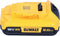 DeWALT DCB183 Accu 18V 2.0Ah XR Li-Ion