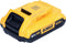DeWALT DCB183 Accu 18V 2.0Ah XR Li-Ion