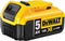 DeWalt DCB184 18V Li-Ion accu - 5.0Ah - DCB184-XJ