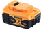 DeWalt DCB184 18V Li-Ion accu - 5.0Ah - DCB184-XJ