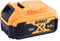 DeWalt DCB184 18V Li-Ion accu - 5.0Ah - DCB184-XJ