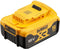 DeWalt DCB184 18V Li-Ion accu - 5.0Ah - DCB184-XJ