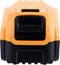 DeWalt DCB184 18V Li-Ion accu - 5.0Ah - DCB184-XJ