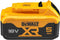 DeWalt DCB184 18V Li-Ion accu - 5.0Ah - DCB184-XJ