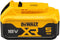 DeWALT DCB184LR Accu Li-ion 18V XR 5.0Ah - Lanyard Ready