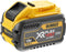 DeWALT DCB547 XR FlexVolt Accu 54V 9.0Ah Li-ion