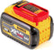 DeWALT DCB547 XR FlexVolt Accu 54V 9.0Ah Li-ion