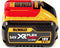 DeWALT DCB547 XR FlexVolt Accu 54V 9.0Ah Li-ion