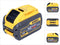 DeWALT DCB548 XR FlexVolt Accu 54V 12.0Ah Li-Ion