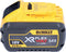 DeWALT DCB548 XR FlexVolt Accu 54V 12.0Ah Li-Ion