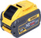 DeWALT DCB548 XR FlexVolt Accu 54V 12.0Ah Li-Ion