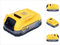 DeWALT DCBP034 Accu POWERSTACK 18V XR 1.7Ah
