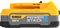 DeWALT DCBP034 Accu POWERSTACK 18V XR 1.7Ah