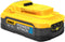 DeWALT DCBP518 POWERSTACK Accu 18V 5.0Ah Li-ion