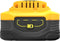 DeWALT DCBP518H2 POWERSTACK - TWIN PACK Accu 18V 5.0Ah Li-ion