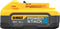 DeWALT DCBP518H2 POWERSTACK - TWIN PACK Accu 18V 5.0Ah Li-ion