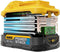 DeWALT DCBP518H2 POWERSTACK - TWIN PACK Accu 18V 5.0Ah Li-ion