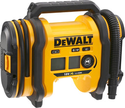 DeWalt DCC018N 18V Li-Ion accu luchtpomp - 11 bar