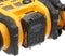 DeWalt DCC018N 18V Li-Ion accu luchtpomp - 11 bar