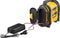 DeWalt DCC018N 18V Li-Ion accu luchtpomp - 11 bar