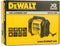 DeWalt DCC018N 18V Li-Ion accu luchtpomp - 11 bar