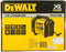 DeWalt DCC018N 18V Li-Ion accu luchtpomp - 11 bar