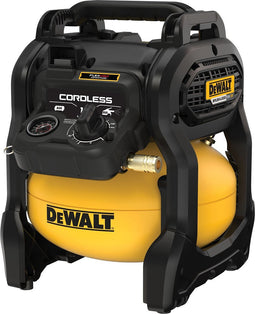DeWALT DCC1018N FLEXVOLT Advantage Accu Compressor 18V XR Basic Body