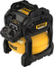 DeWALT DCC1018N FLEXVOLT Advantage Accu Compressor 18V XR Basic Body
